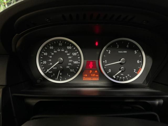 2004 BMW 545 I