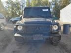 2014 Mercedes-Benz G 63 AMG