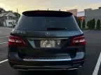 2012 Mercedes-Benz ML 350 Bluetec