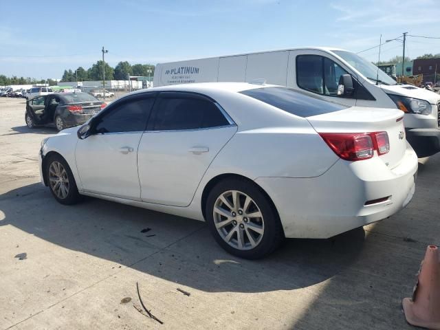 2015 Chevrolet Malibu 2LT