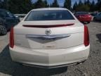 2013 Cadillac XTS Luxury Collection