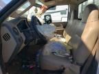 2008 Ford F350 SRW Super Duty