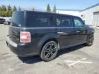 2015 Ford Flex SEL