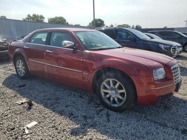 2010 Chrysler 300 Touring