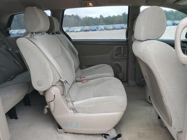 2007 Toyota Sienna CE