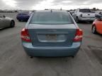 2005 Volvo S40 T5