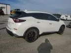 2021 Nissan Murano Platinum