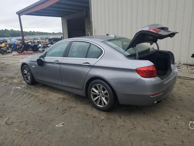 2015 BMW 528 XI