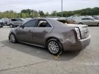 2012 Cadillac CTS Luxury Collection