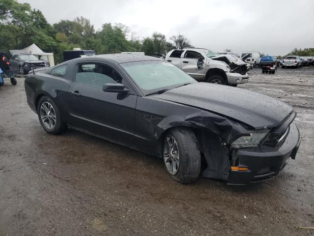 2013 Ford Mustang