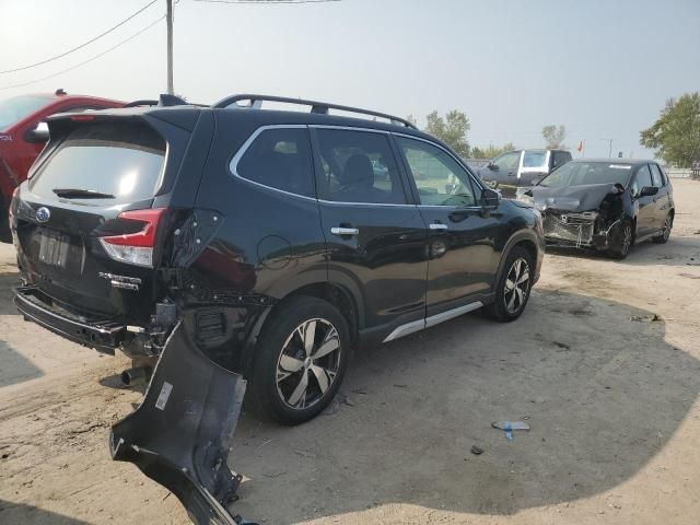 2019 Subaru Forester Touring