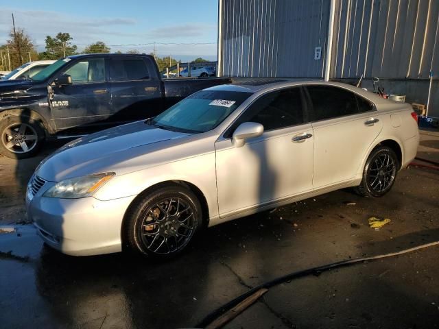 2009 Lexus ES 350