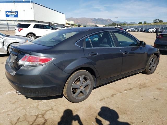 2007 Mazda 6 S