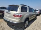 2009 GMC Acadia SLE