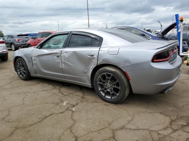 2018 Dodge Charger GT