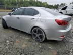 2009 Lexus IS 250