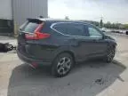 2018 Honda CR-V EXL