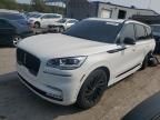 2023 Lincoln Aviator Black Label