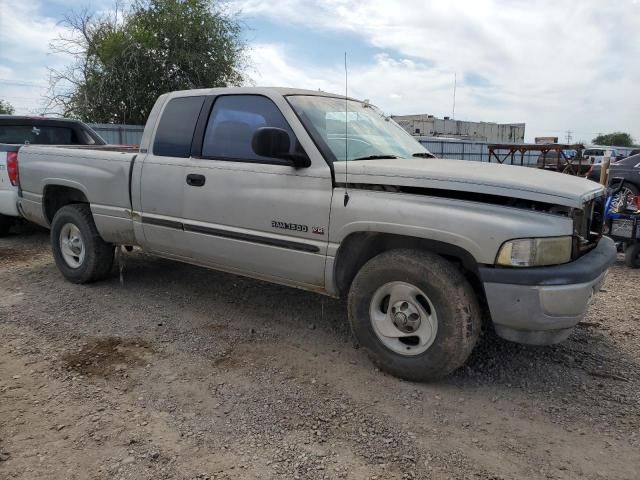 2001 Dodge RAM 1500