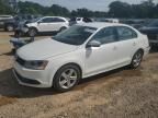 2012 Volkswagen Jetta TDI