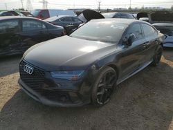 2016 Audi RS7 en venta en Elgin, IL