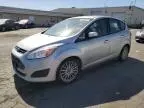 2016 Ford C-MAX SE