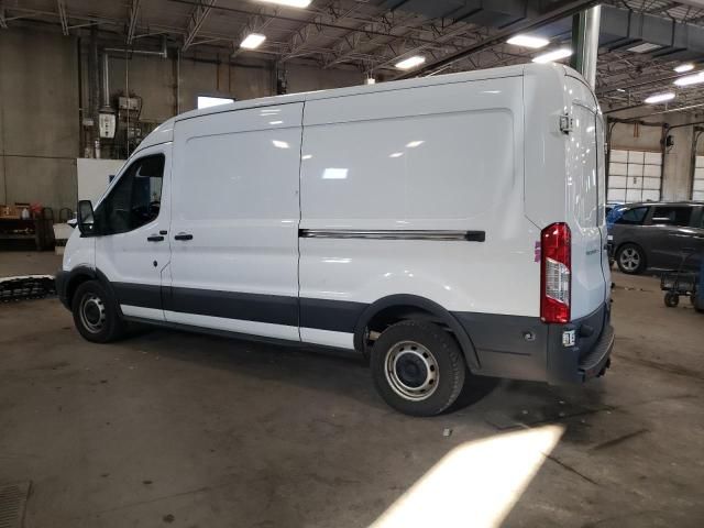 2017 Ford Transit T-250