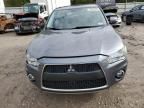 2012 Mitsubishi Outlander GT