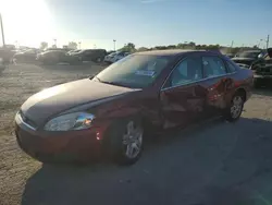 Chevrolet Vehiculos salvage en venta: 2011 Chevrolet Impala LT