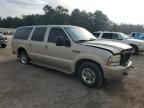 2004 Ford Excursion Limited