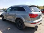 2007 Audi Q7 4.2 Quattro Premium