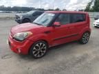 2012 KIA Soul +