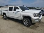 2018 GMC Sierra K1500 SLT