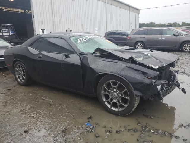 2016 Dodge Challenger R/T