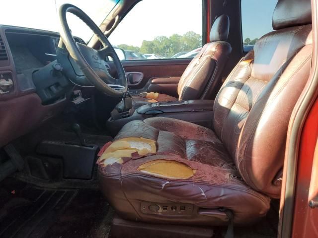 1995 Chevrolet Tahoe K150