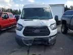 2015 Ford Transit T-250