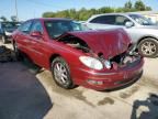 2007 Buick Lacrosse CXL