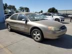 2002 Ford Taurus SES