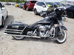 Clean Title Motorcycles for sale at auction: 2002 Harley-Davidson Flhtcui