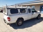 2007 Ford Ranger Super Cab