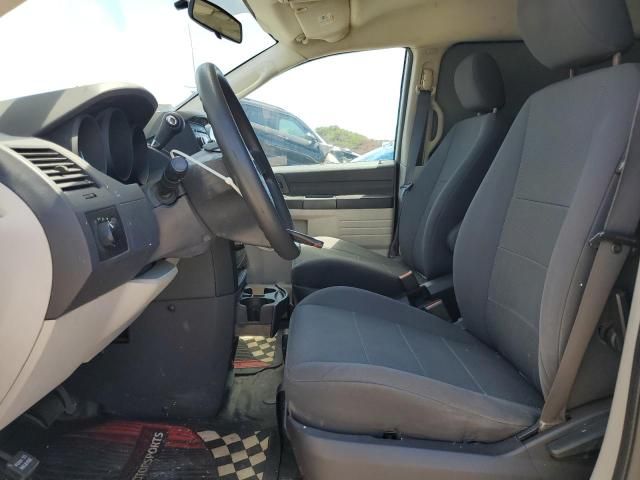 2008 Dodge Grand Caravan C/V