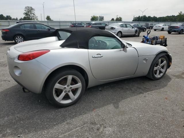 2006 Pontiac Solstice