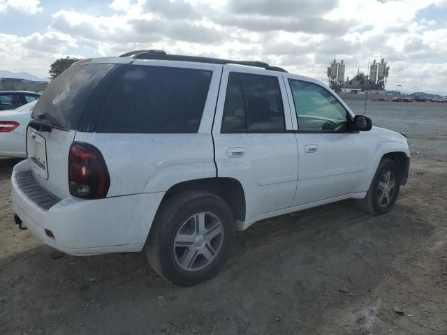 2007 Chevrolet Trailblazer LS