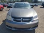 2012 Dodge Avenger SXT