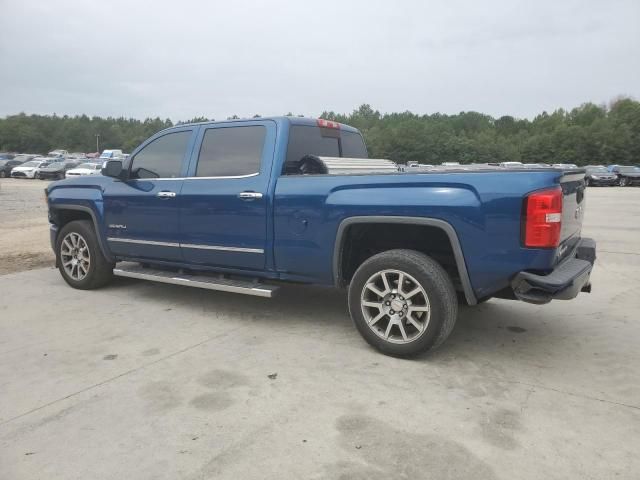 2015 GMC Sierra K1500 Denali