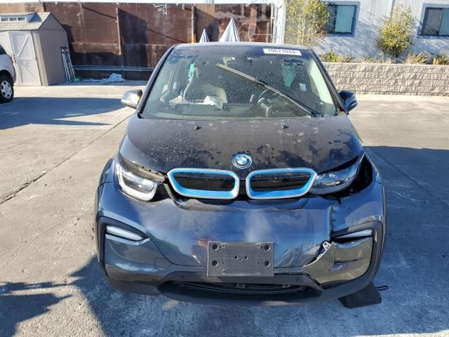 2020 BMW I3 REX