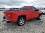 2014 Chevrolet Silverado C1500