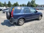 2004 Honda CR-V EX