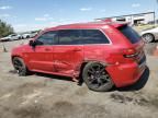 2014 Jeep Grand Cherokee SRT-8