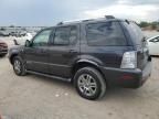 2007 Mercury Mountaineer Premier